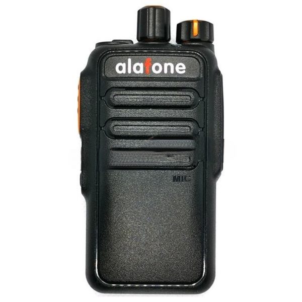 Alafone A17Plus Security Long Range Talking Walkie-Talkie UHF 400-480MHz Two Way Radio - Image 2