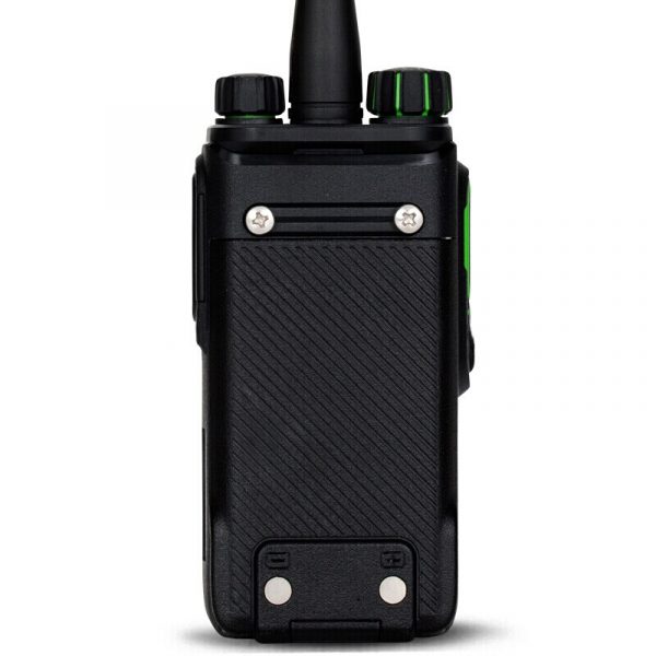 HYT BD55X DMR Business Digital Radio Noise-cancellation Robust Durable HYTERA BD55X Analog & DMR Ham Wireless Transceiver - Image 3