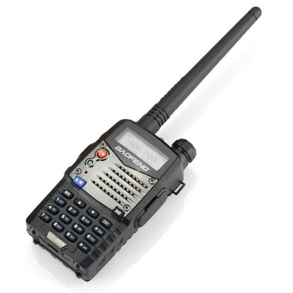 Baofeng UV-5RA Walkie Talkie VHF UHF Dual Band Two Way Radio for museum School Teaching Equipment - Image 5