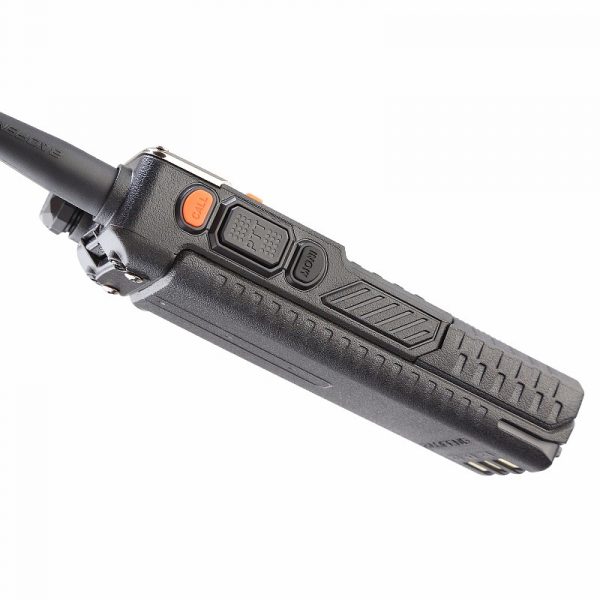 Big Battery 3800mAh Baofeng UV-5RE+Plus Dual Band FM Transceiver Portable Two way Radio - Image 4