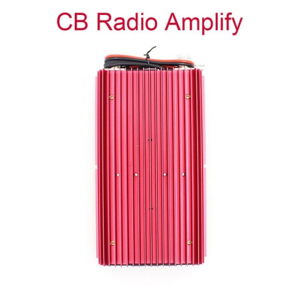 Baojie BJ-300 Power Amplifier 100W FM 150W AM 300W SSB 3-30MHZ Mini-size and High Power CB Radio Amplifier BJ300 - Image 3