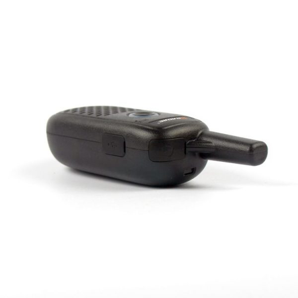 Baojie BJ-Q2 Mini Walkie Talkie Long Range UHF Two way Radio Pocket Transceiver Interphone - Image 3