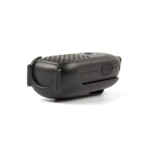 Baojie BJ-Q2 Mini Walkie Talkie Long Range UHF Two way Radio Pocket Transceiver Interphone - Image 2