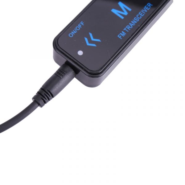 2PCS Free License LEIXEN VV-108 Children Two Way Radio Toy Mini Restaurant Kids Woki Toki 0.5W UHF 400-480MHz - Image 4