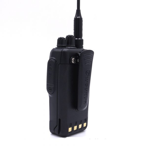 WOUXUN KG-UV8DPLUS Dual Band Walkie Talkie Wouxun UV8D Plus Portable DTMF Two-way Radio KG-UV8D Upgrade Version - Image 5