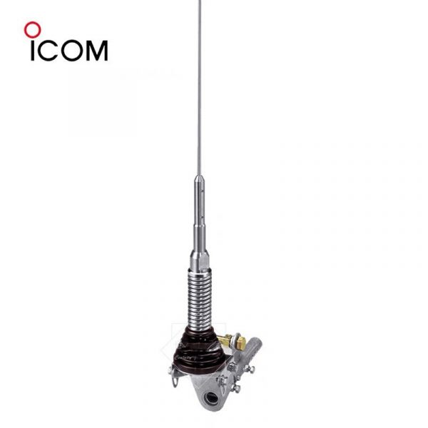 ICOM AH-2B Short Wave Vehicle Antenna