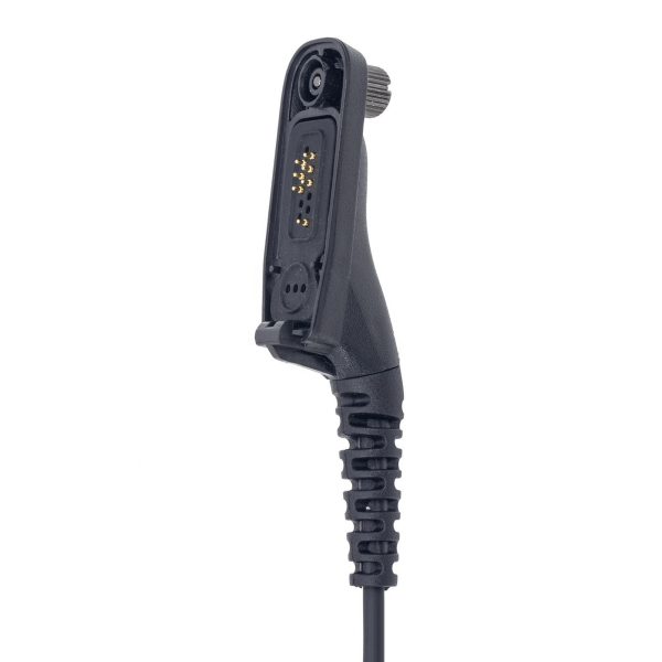 For Motorola APX4000 DP4400 DP4800 P8268 XPR 6350 etc Series Radio Tactical Bowman Elite II Earphone U94 PTT Adaptor - Image 2