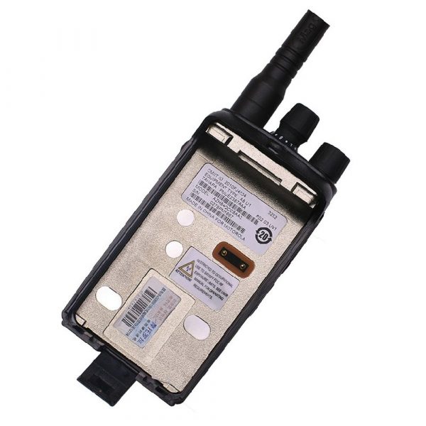 Free Shipping Mag One A8 Motorola UHF VHF Classic Professional Two way Radio - Image 4