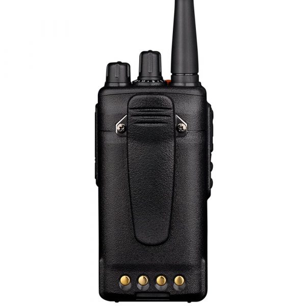 Motorola Mag One VZ-12 UHF Radio Professional Transceiver - Image 3
