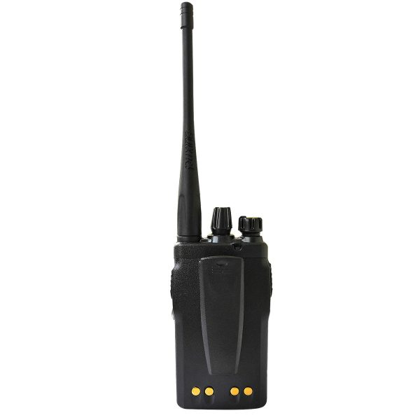 PUXING PX-888 Handheld Two Way Radio PX888 Long Distance Portable Transceiver 128 Channels - Image 4