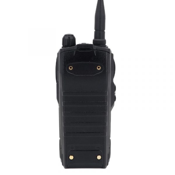 High Quality Quansheng TG-K10AT UHF VHF 10W Walkie Talkie - Image 3