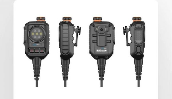 Plug and Play SENHAIX No.1 Mini Handheld Microphone For SENHAIX GT12 8800 8600 QUANSHENG UV-K5 BaoFeng Two way Radio - Image 7