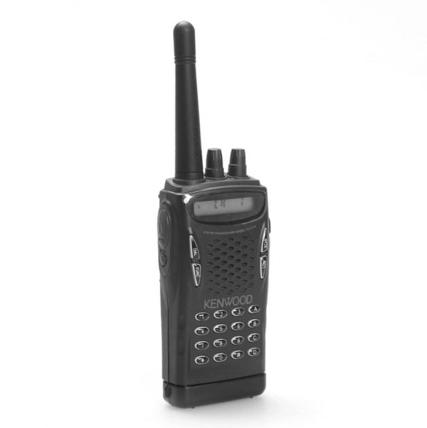 UHF VHF KENWOOD TK-2118 TK3118 Portable Two Way Radio Kenwood TK-3118 TK2118 Wireless Ham Radio - Image 2