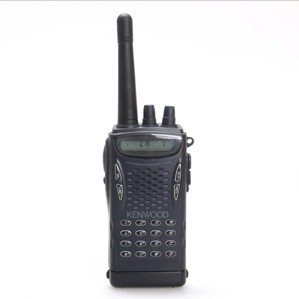 UHF VHF KENWOOD TK-2118 TK3118 Portable Two Way Radio Kenwood TK-3118 TK2118 Wireless Ham Radio