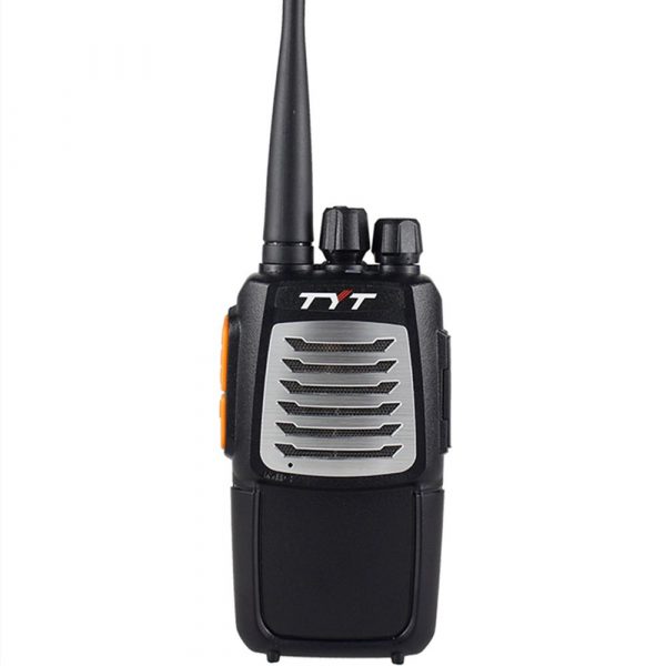 TYT-A8 2800mAH Battery Handheld Professional Transceiver Long Talk Range Tytera 7W UHF Walkie Talkie - Image 2