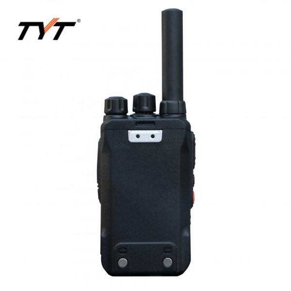 Mini Small Walkie Talkie UHF TYT TC-568 2W 16CH Professional FM Transceiver - Image 3