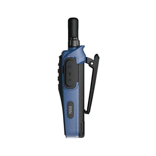 Updated EU/US Version Talkpod N50 4G PTT Network Android 9.0 Radio - Image 3