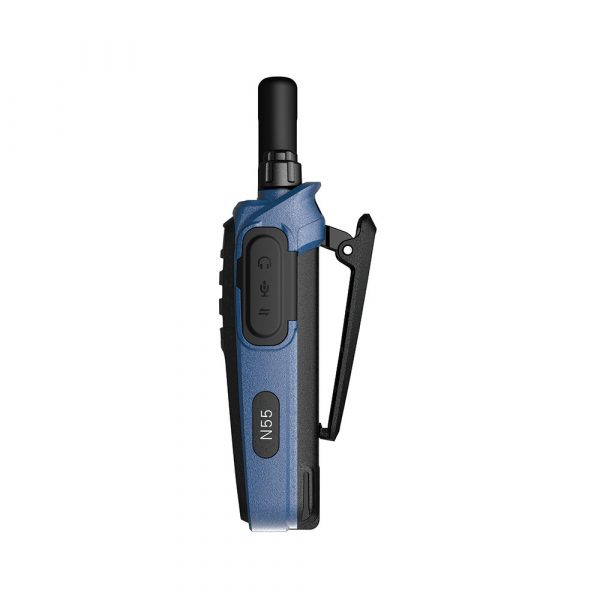 Talkpod N55 3G Large LCD Phone WCDMA GSM PTT Network Radio - Image 4