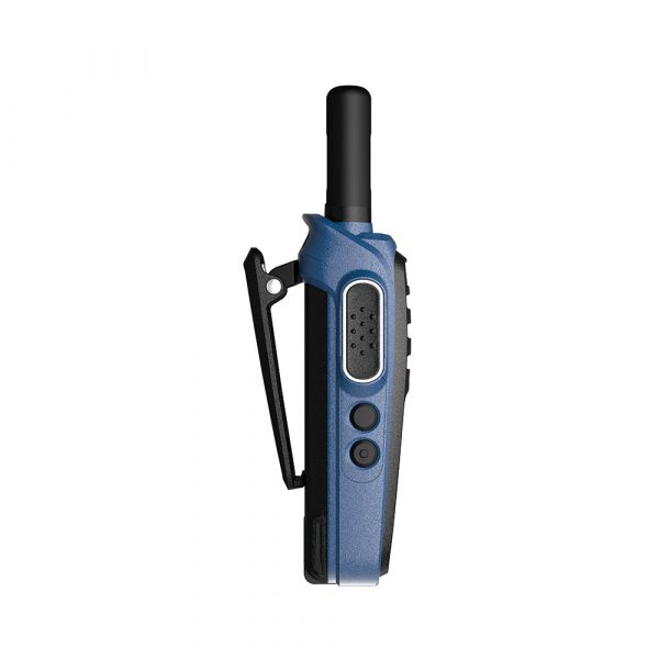 Talkpod N55 3G Large LCD Phone WCDMA GSM PTT Network Radio - Image 5