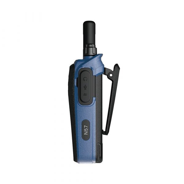 Talkpod N57 4G LTE PoC Radio PTT Network Full Keypad Android GPS HAM Network Intercom - Image 3