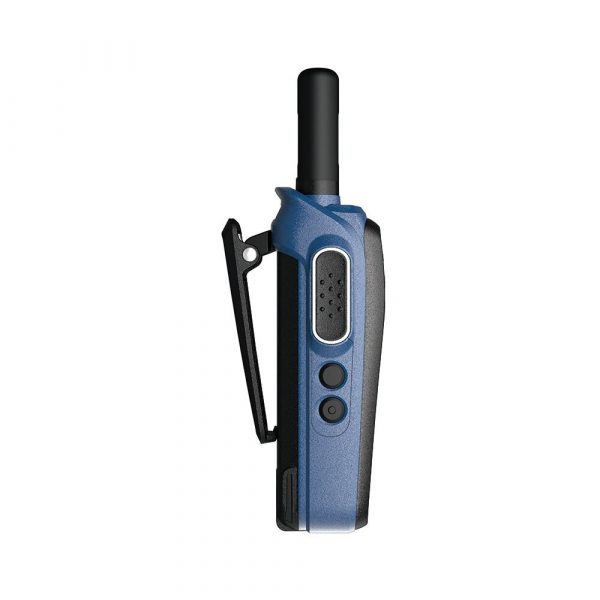 Talkpod N57 4G LTE PoC Radio PTT Network Full Keypad Android GPS HAM Network Intercom - Image 4