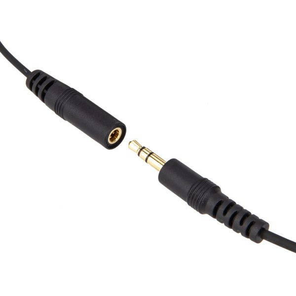 For YAESU Vertex Radio Earpiece U94 PTT Finger Mic HD01 Tactical Bowman Elite II Headphone - Image 5