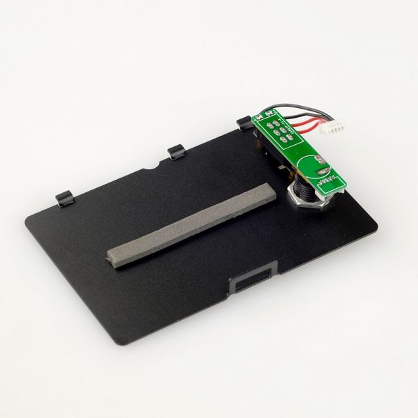 WINDCAMP Special Battery Compartment Cover for YAESU FT-818/FT-817 Mobile Radios CH-817S Charge Hatch - Image 4