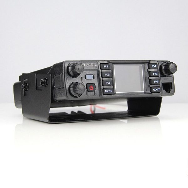 Anytone AT-D578UV PLUS Mobile Transceiver Radio with Wireless Bluetooth Button - Image 2