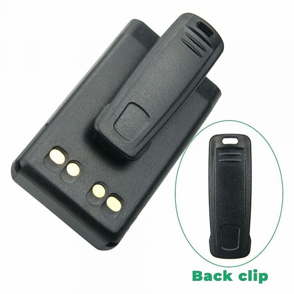 NEW 1380mAh FNB-V133Li Replacement Battery for Vertex EVX-231 YAESU EVX-530 etc Walkie Talkie Battery - Image 4