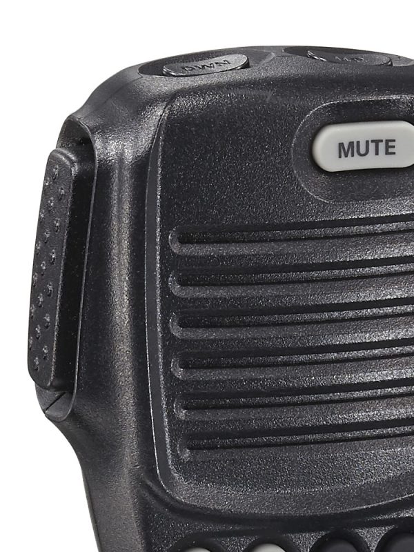 YAESU FT-710 SSM-75E Speaker Mic PTT Microphone Handheld for YAESU FTDX10 FT-710 Short Wave Radios - Image 2