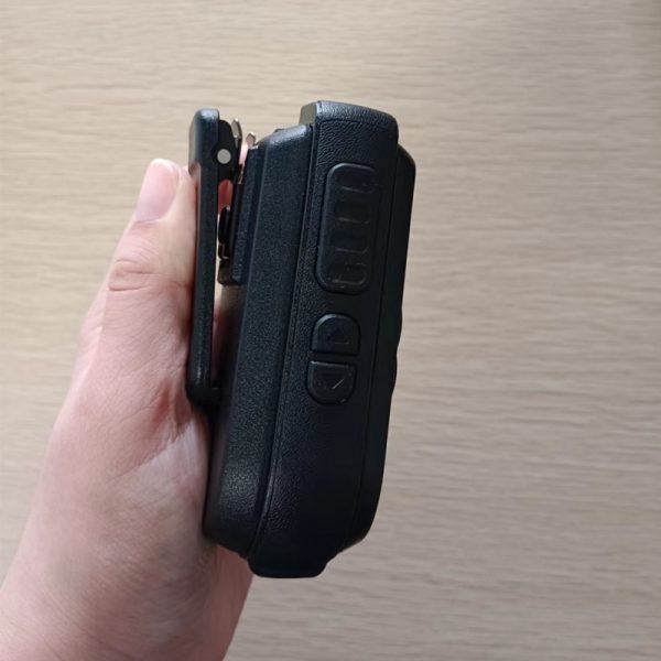 Zello Mini walkie talkie Long Range Network POC Radio GPS 4G LTE Transceiver Walkie Talkie - Image 4