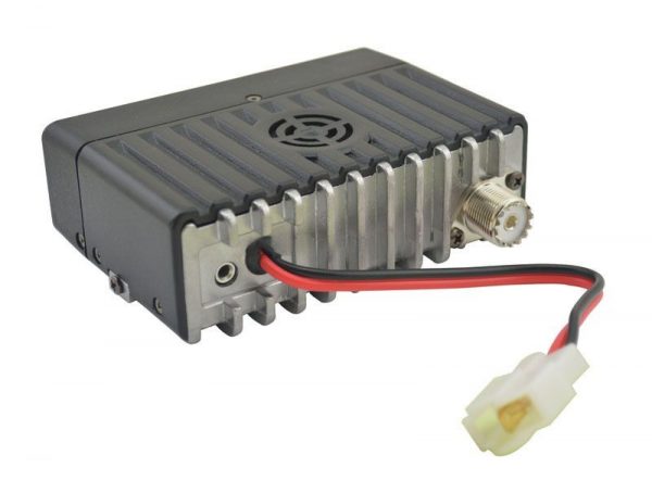 Hotsale Mini Mobile Transceiver VV-898 Compact Size Dual Band 10W Car radio - Image 5