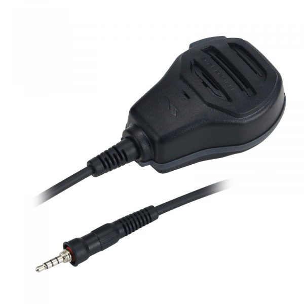 Red Black MH-73A4B Original Submersible Handheld Microphone Radio Microphone for YAESU ALINCO Standard Horizon - Image 4