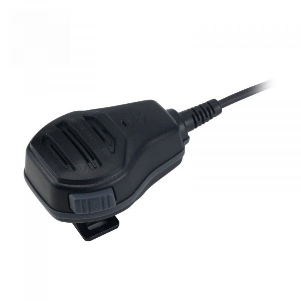 Red Black MH-73A4B Original Submersible Handheld Microphone Radio Microphone for YAESU ALINCO Standard Horizon - Image 5