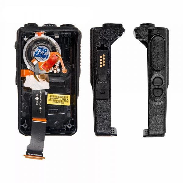 PMLN6484A Front Cover Housing Kit for Motorola DP3441 Radios - Image 3