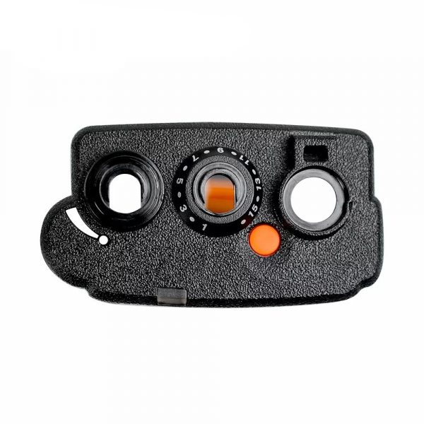 PMLN6484A Front Cover Housing Kit for Motorola DP3441 Radios - Image 4