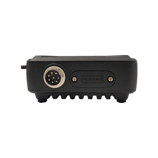 QYT KT-9900 Mini Mobile Radio VHF UHF Dual Band 25W 200 Channels Car Ham Radio Transceiver - Image 4