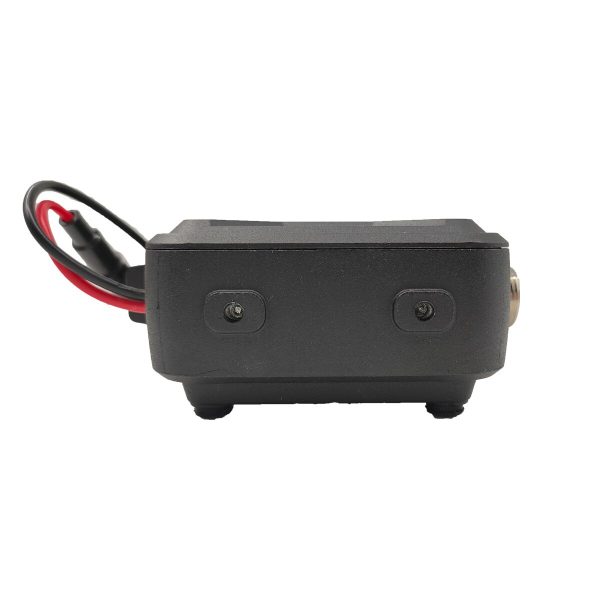 QYT KT-9900 Mini Mobile Radio VHF UHF Dual Band 25W 200 Channels Car Ham Radio Transceiver - Image 3