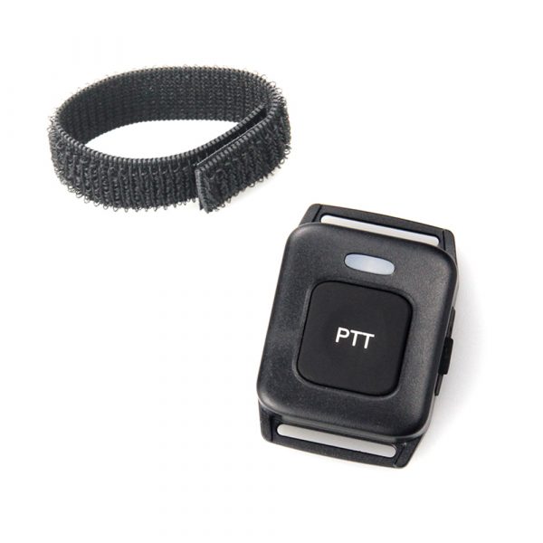 Anytone AT-D578UV PLUS Mobile Transceiver Radio with Wireless Bluetooth Button - Image 3