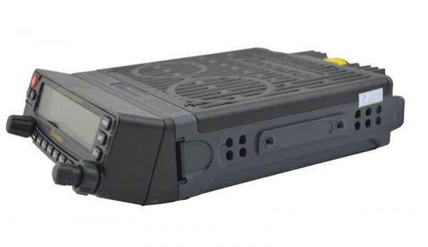 Wouxun KG-UV950P Quad Bands 50W Transmission Eight Bands Reception AM & SW Mobile Transceiver - Image 4