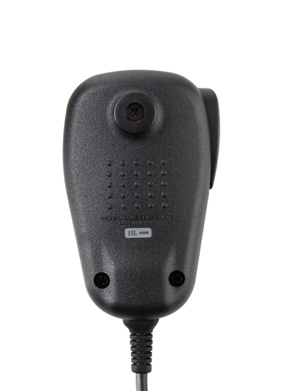 Yaesu MH-36 MH-36E8J DTMF Speaker Microphone PTT Hand Mic For FT-991 FT-817ND FT-818ND FT-857 FT-897  FT-450/FT-450AT/FT-450D etc Mobile Radios - Image 3