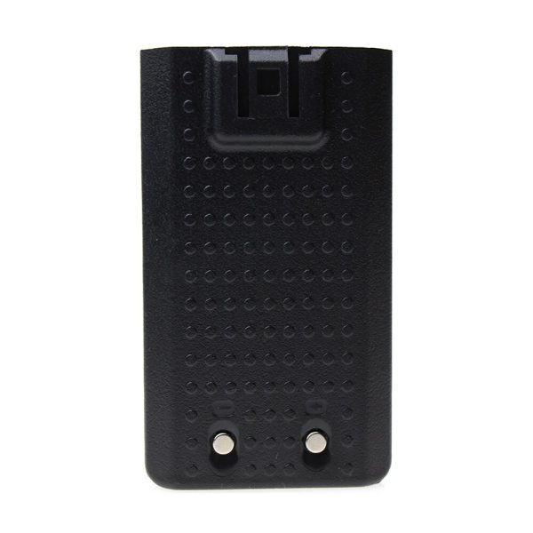 Baofeng C5 Walkie Talkie Battery 3800mAh Li-ion Battery For Baofeng C5 Two Way Radio Battery with Belt Clip - Image 6
