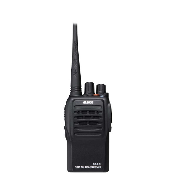 Free Shipping Alinco DJ-A11 VHF FM Transceiver