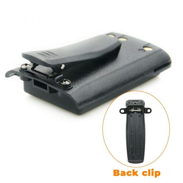 7.4V 1800mAh Two Way Radio Battery For Vertex EVX-C31 VZ-30 VZ-30-D0-5 VZ-30-G6-4 FNB-Z181LI Rechargeable Battery - Image 2