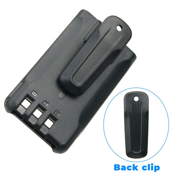 Kenwood TH-K20A TH-K20E TH-K20A TH-K40E TK-U100 TK-2000TK-3000 TK-3501T etc 1600mAh Portable Radio Battery Charger Desktop - Image 6
