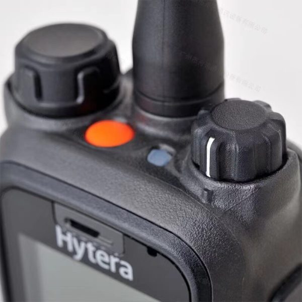 HYT PT580H DMR Digital Radio Waterproof IP67 Hytera Long Range Walkie Talkie 350-400MHz/380-430MHz 410-470MHz/806-870MHz - Image 4