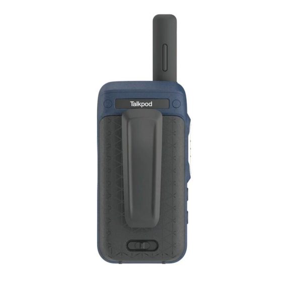 New 4G LTE Talkpod N15 Lite PoC Portable Radio Dual SIM Type-C Charging - Image 3