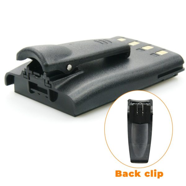 for Kirisun PT4200 PT5200 PT558 PT668 PT558S PT-558 PT-558S PT-4200 Ham Radios Battery - Image 4