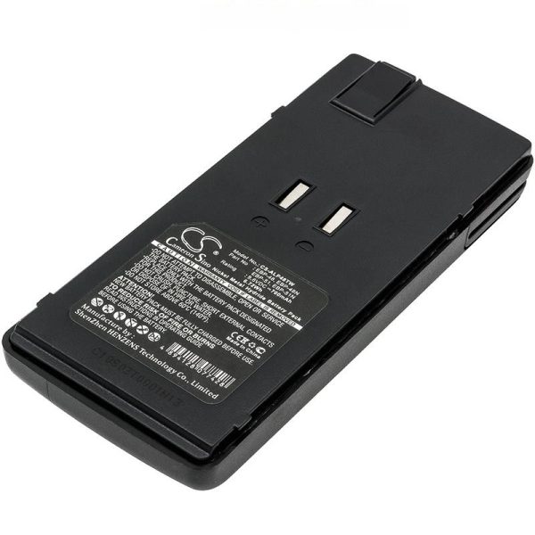 700mAh Battery Walkie Talkie for ALINCO DJ-193,DJ-195,DJ-195T,DJ-196,DJ-196T,DJ-296,DJ-296T,DJ-438,DJ-446,DJ-493,DJ-496,DJ-496T Walkie Talkie  - Image 3