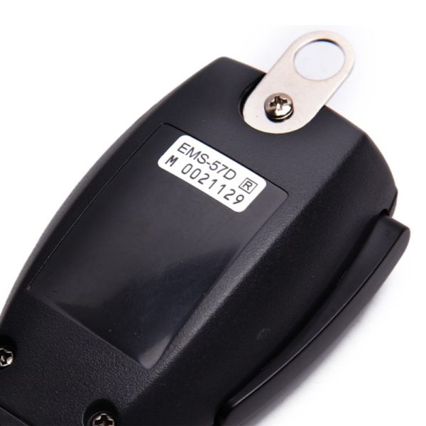 DTMF Speaker Microphone EMS-57 For Alinco DR06T DR135 DR235 DR425 DR635 DR435 - Image 3